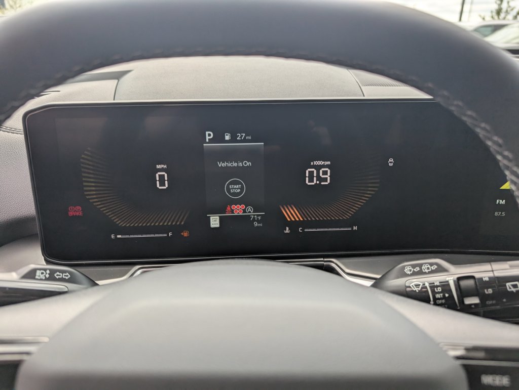 New 2026 Kia Sorento S w/ S Panoramic Sunroof Package AWD/4WD image 18