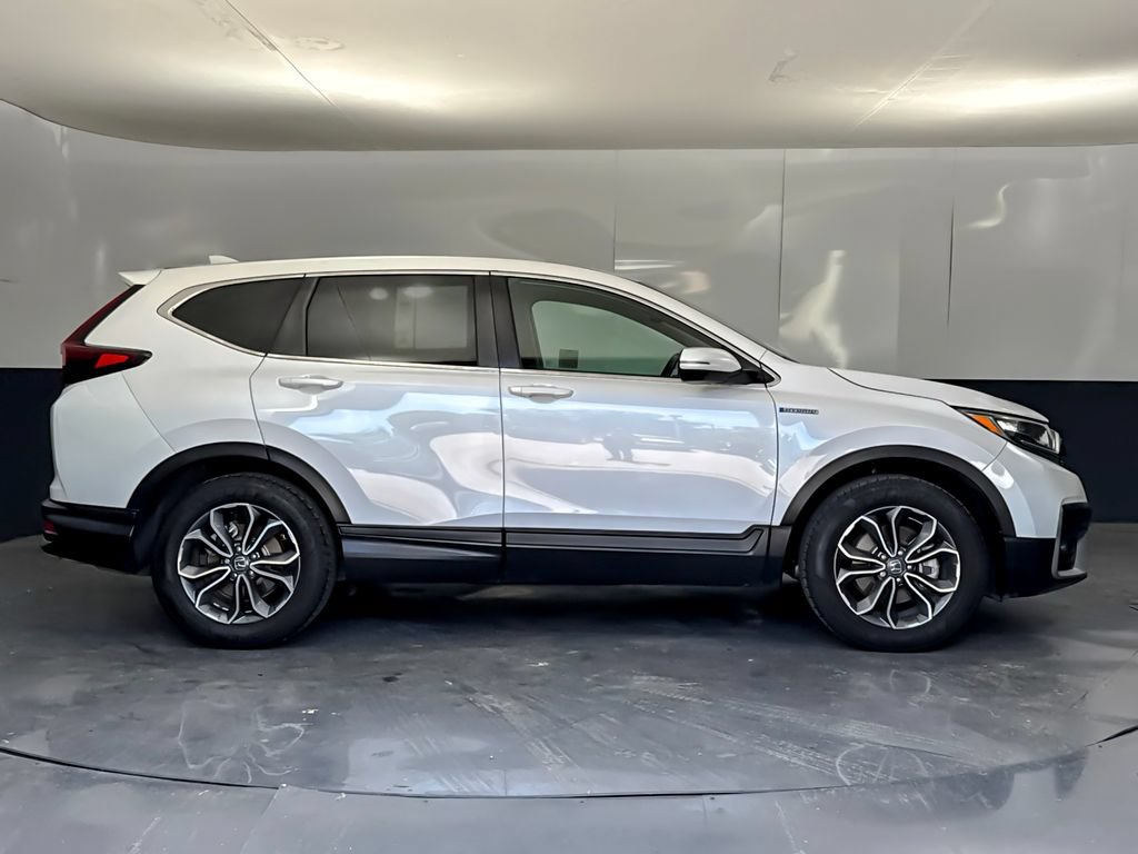 Used 2022 Honda CR-V EX-L image 2