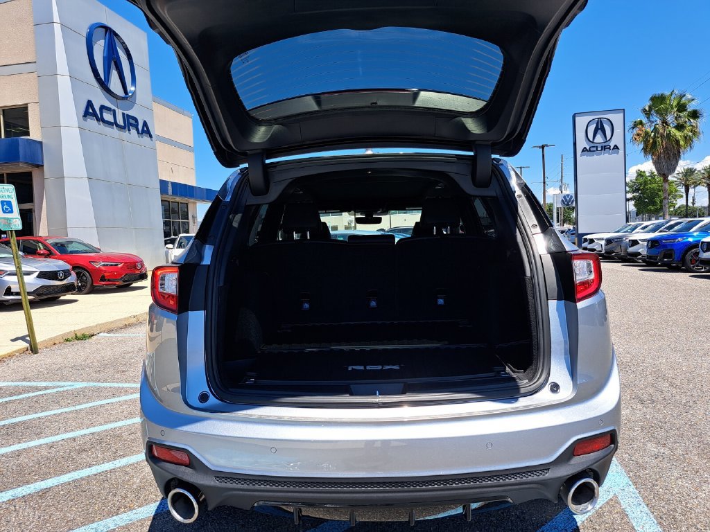 New 2026 Acura RDX w/ Advance Package AWD/4WD image 26