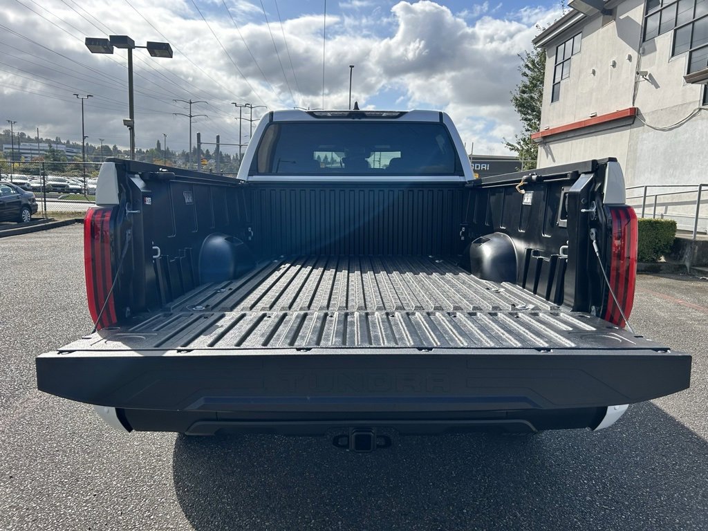 New 2026 Toyota Tundra Limited image 24