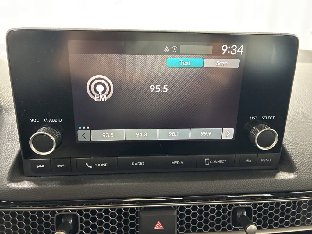 Used 2025 Honda Civic Sport image 15