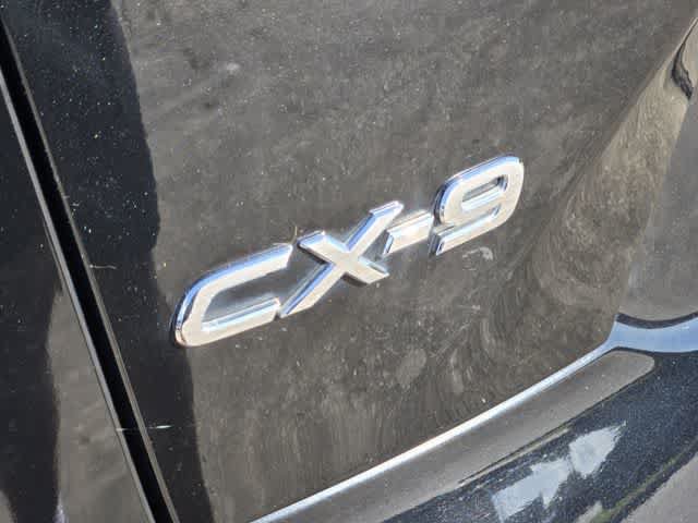 Used 2016 MAZDA CX-9 Grand Touring FWD image 6