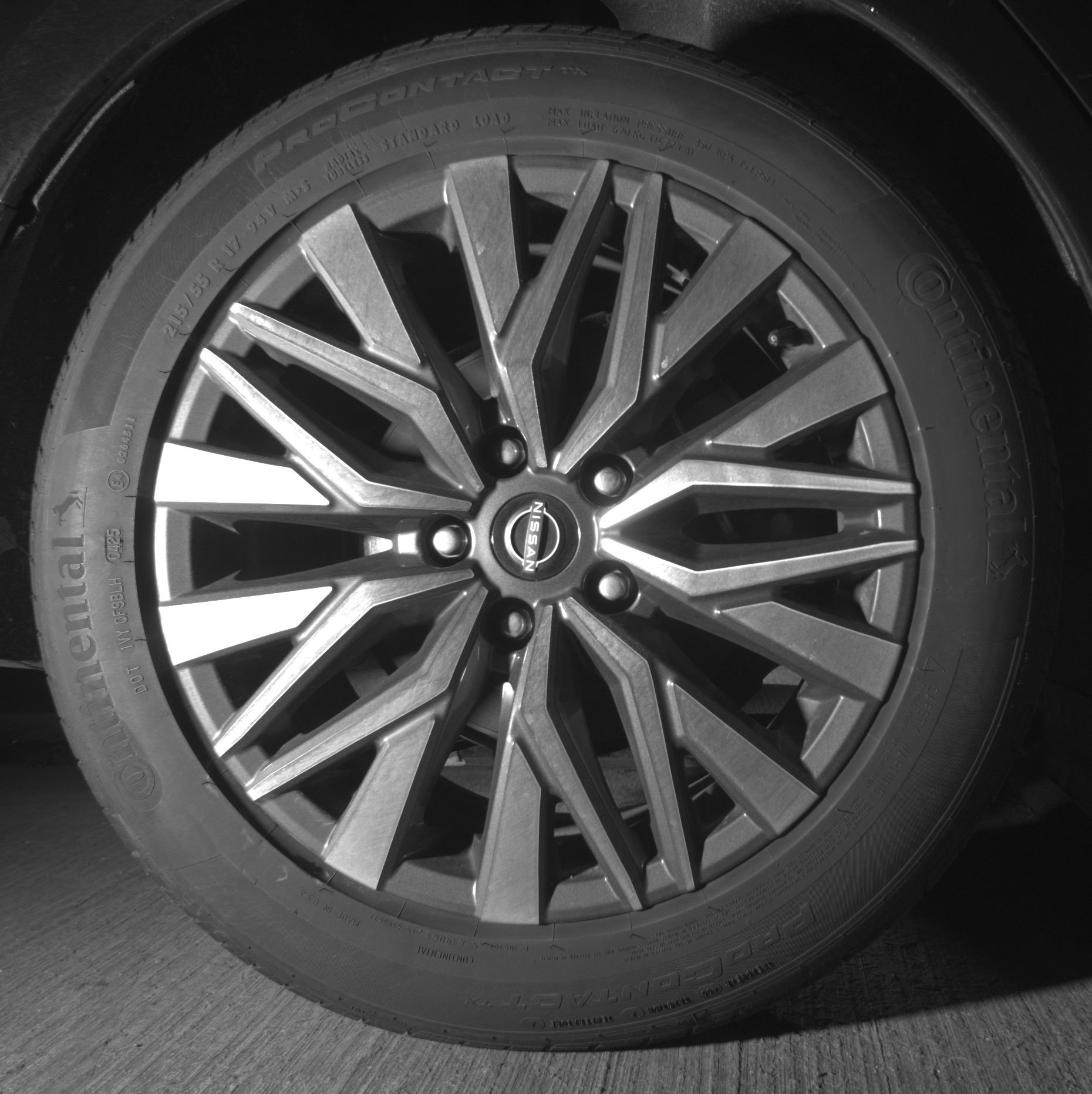 Used 2025 Nissan Altima 2.5 SV image 15