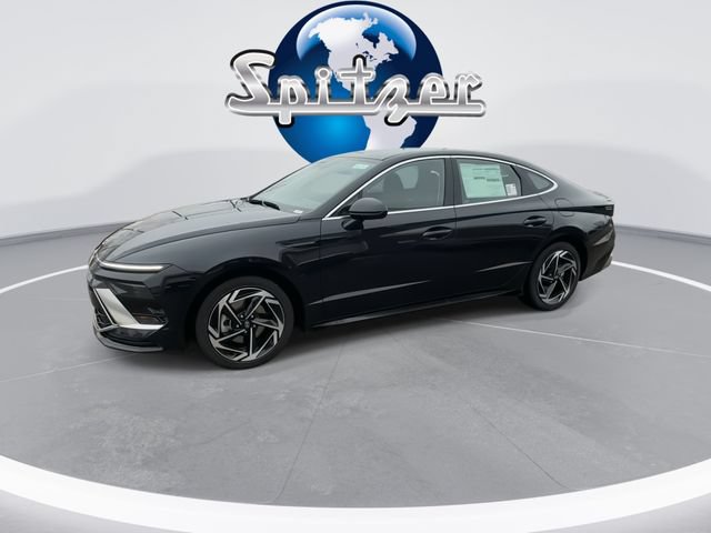 New 2026 Hyundai Sonata SEL AWD/4WD image 4