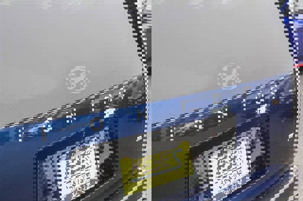 New 2026 Hyundai Ioniq 9 SEL image 12