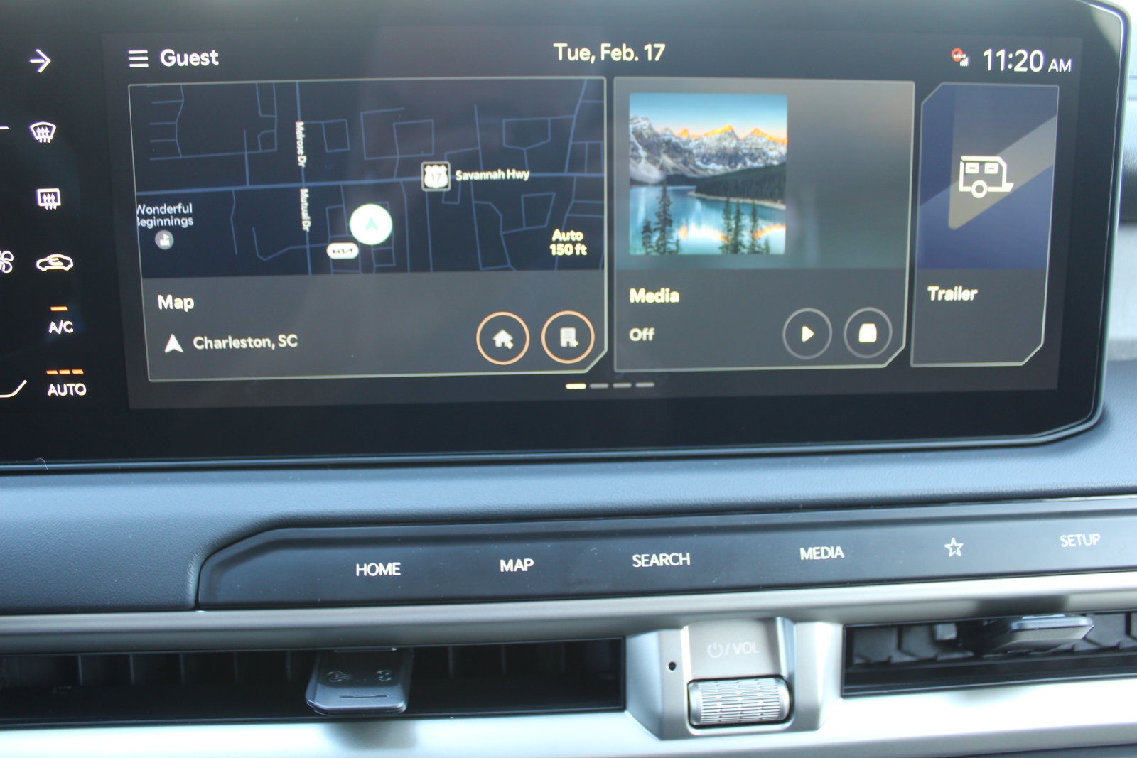 New 2027 Kia Telluride EX FWD image 46