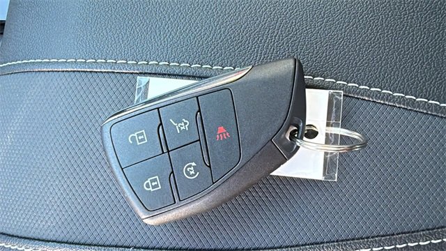 New 2026 Chevrolet Traverse RS w/ LPO, Floor Liner Package image 27