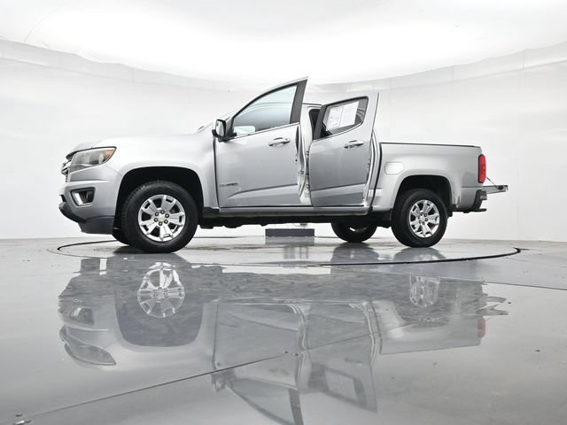Used 2017 Chevrolet Colorado LT w/ LT Convenience Package RWD image 53