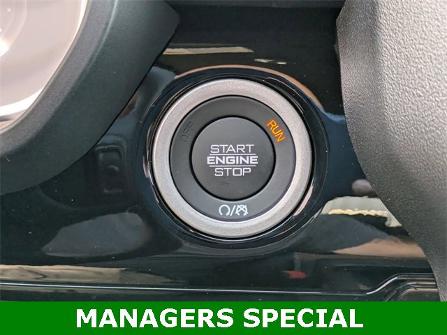 New 2026 RAM 1500 Laramie w/ Night Edition image 21