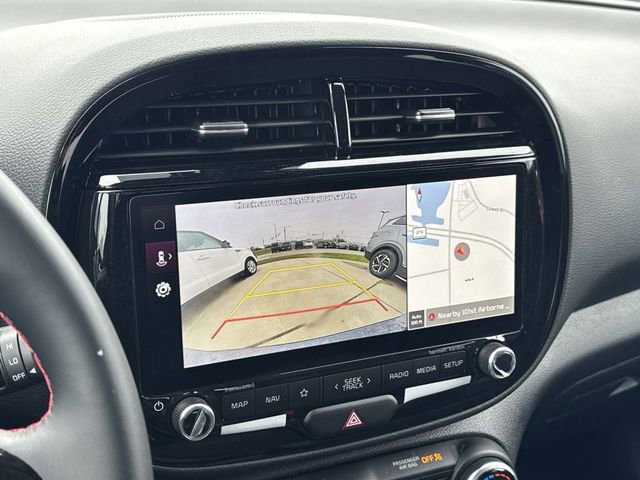 Used 2024 Kia Soul GT-Line w/ Option Group 020 image 23