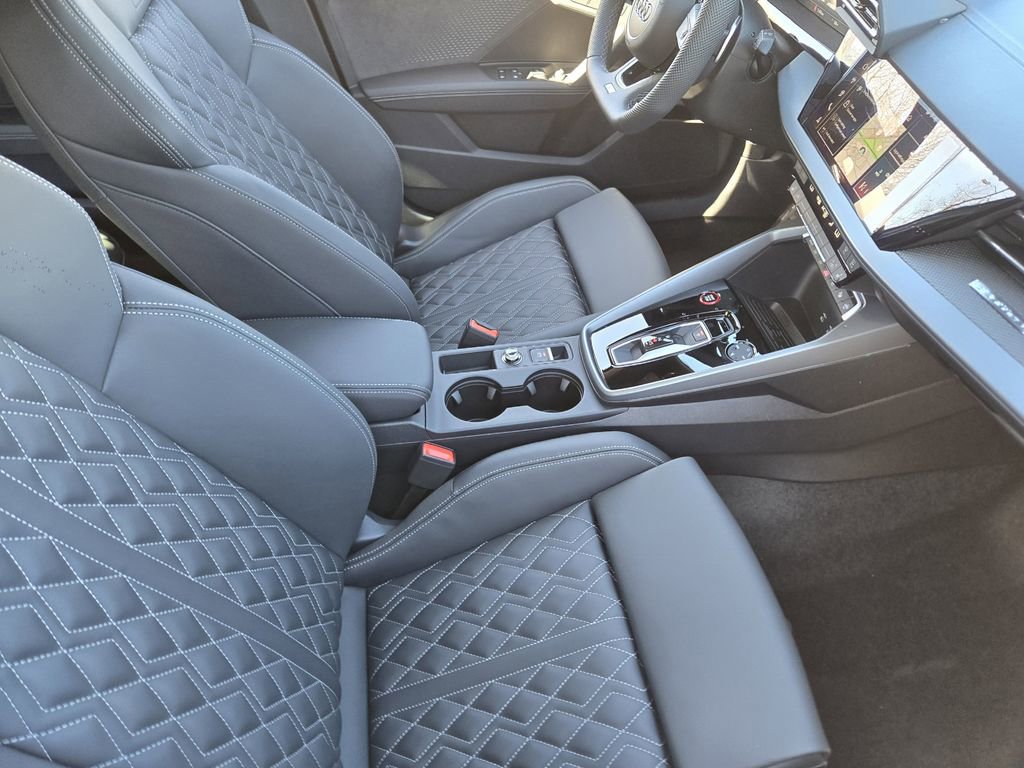 New 2026 Audi S3 Premium image 17