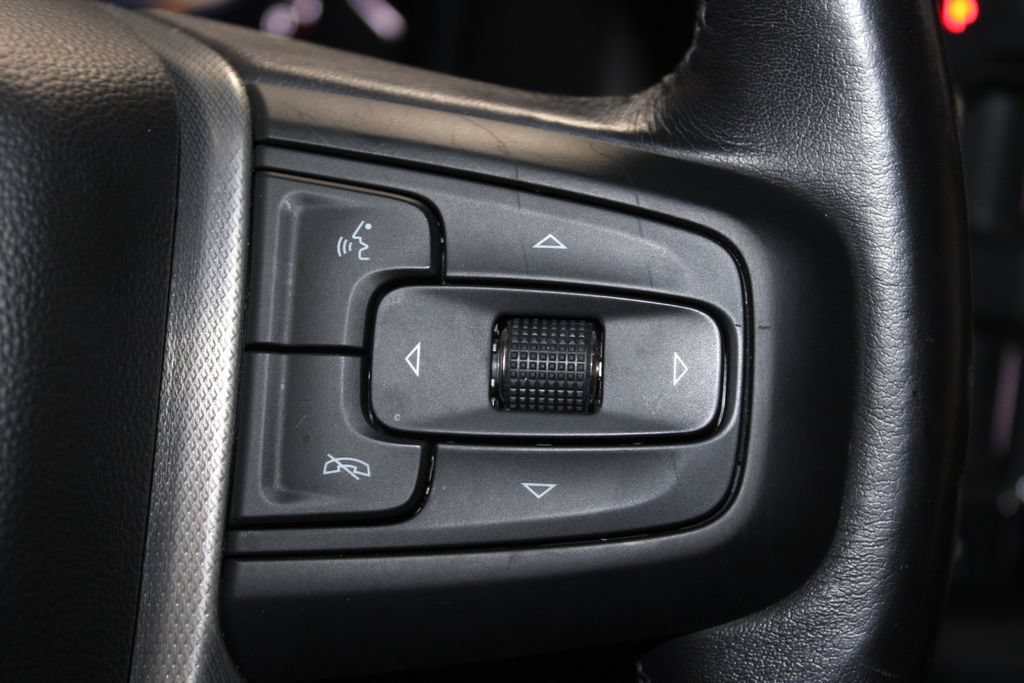 Used 2022 GMC Yukon Denali AWD/4WD image 24