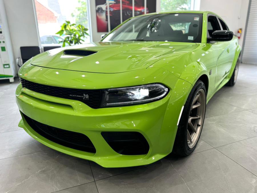 Used 2023 Dodge Charger Scat Pack image 3