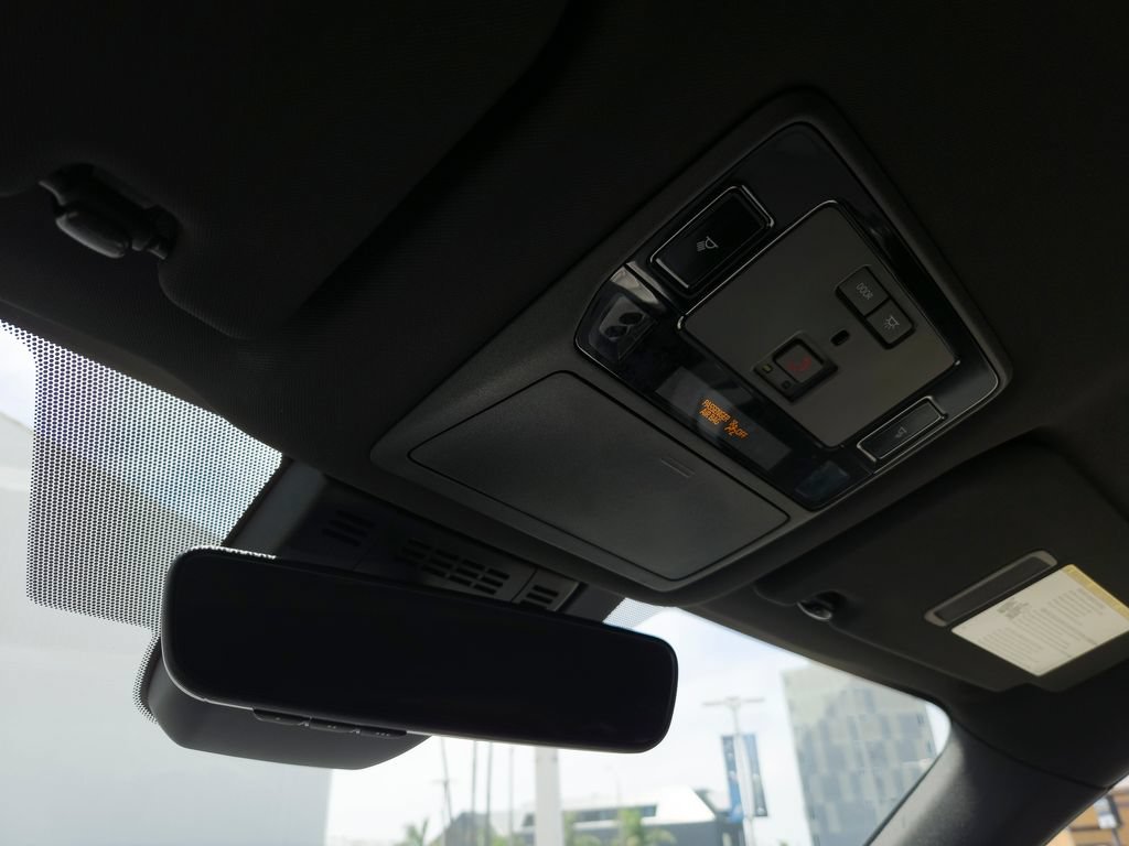 Used 2024 Lexus TX 500h AWD w/ Technology Package image 12