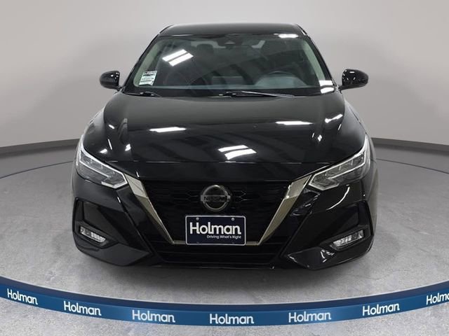 Used 2023 Nissan Sentra SR FWD image 3