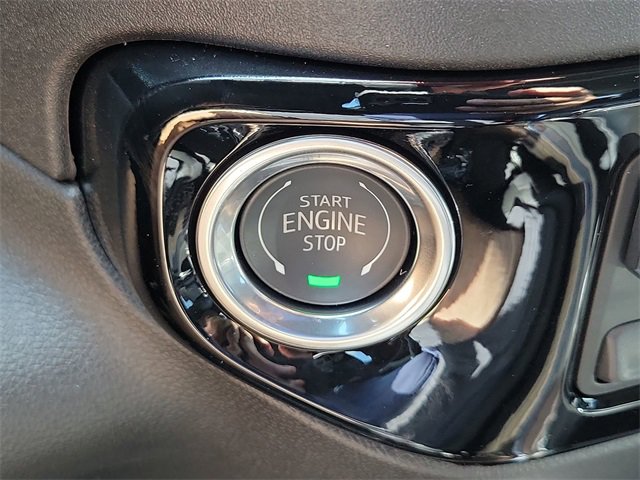 New 2026 Chevrolet Silverado 1500 RST w/ Convenience Package II image 17