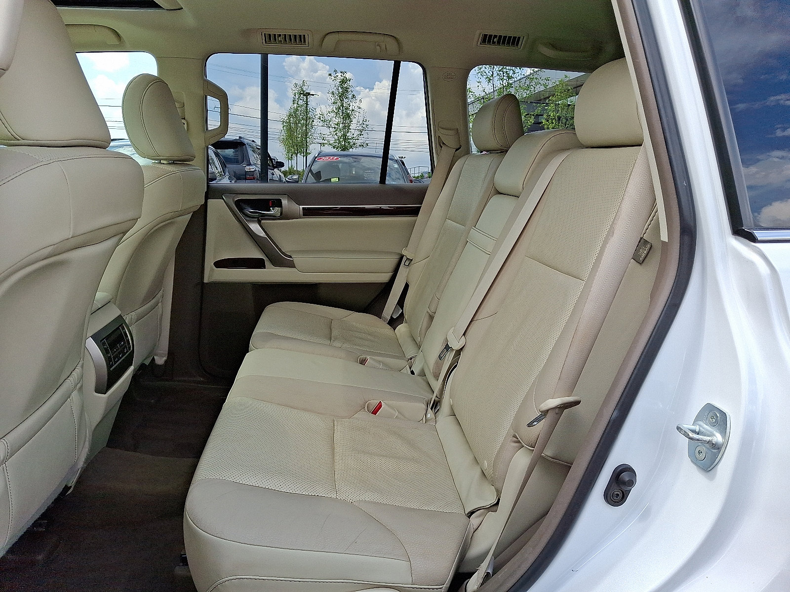 Used 2019 Lexus GX 460 Premium image 10