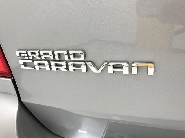 Used 2018 Dodge Grand Caravan SXT FWD image 27