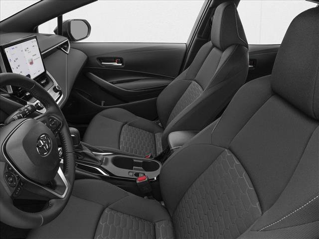 New 2026 Toyota Corolla SE image 6