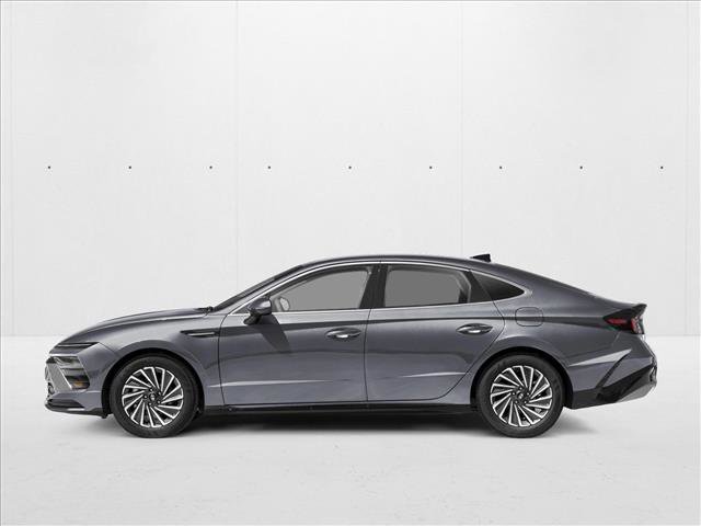New 2026 Hyundai Sonata SEL FWD video 3