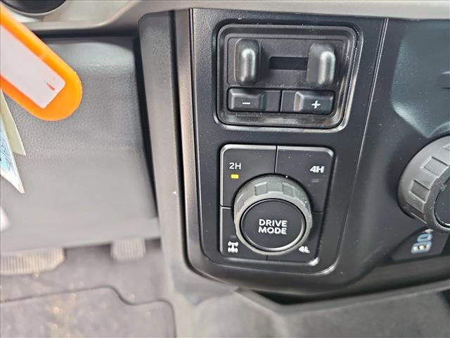 New 2026 Ford F250 XL w/ STX Appearance Package image 25