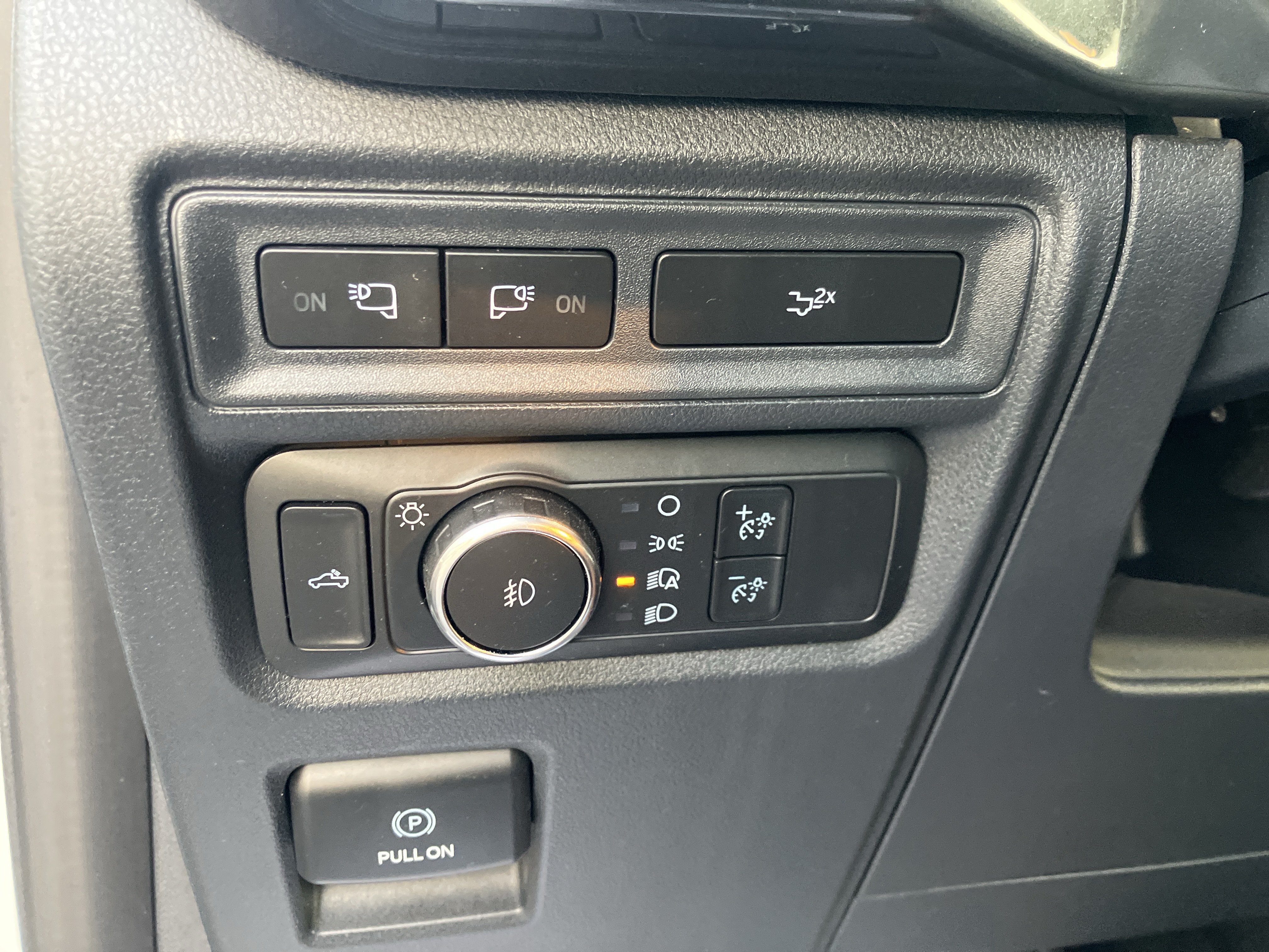 Used 2022 Ford F150 XLT w/ Equipment Group 302A High AWD/4WD image 20