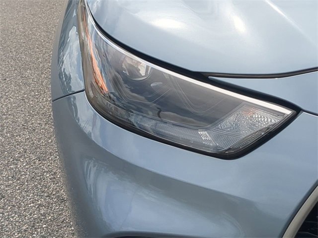 Certified 2024 Toyota Highlander XLE image 10