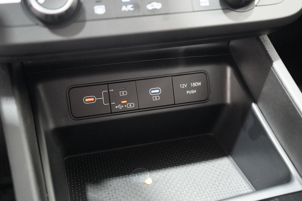 New 2027 Hyundai Santa Cruz SE AWD/4WD image 26