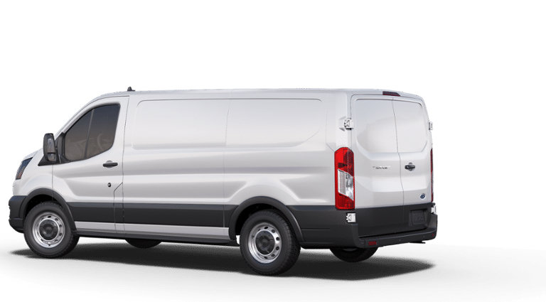 New 2024 Ford Transit 250 Low Roof RWD image 22