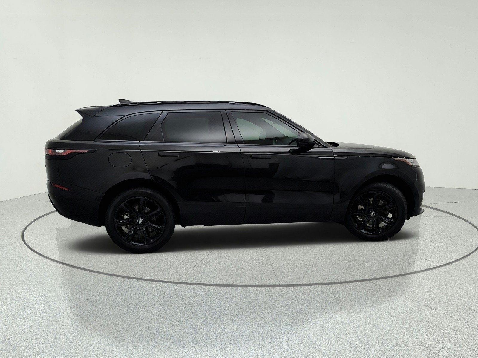 Used 2022 Land Rover Range Rover Velar R-Dynamic S AWD/4WD image 7
