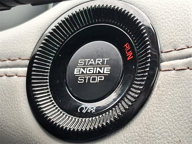 Used 2022 Jeep Compass Limited w/ Elite Group image 24