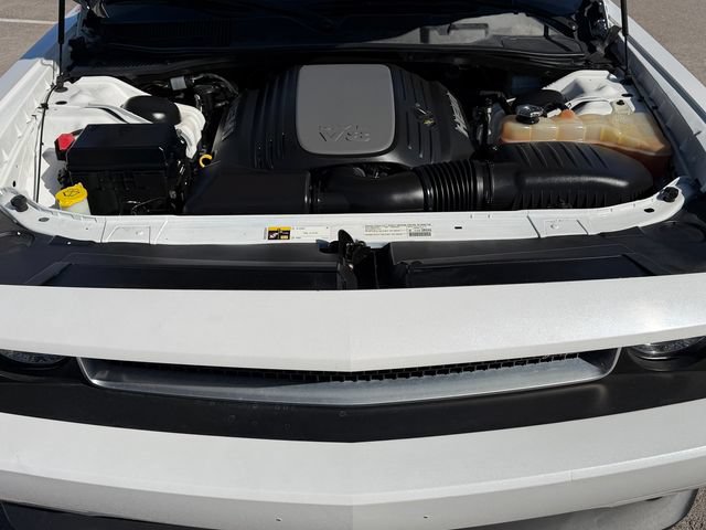 Used 2014 Dodge Challenger R/T RWD image 23