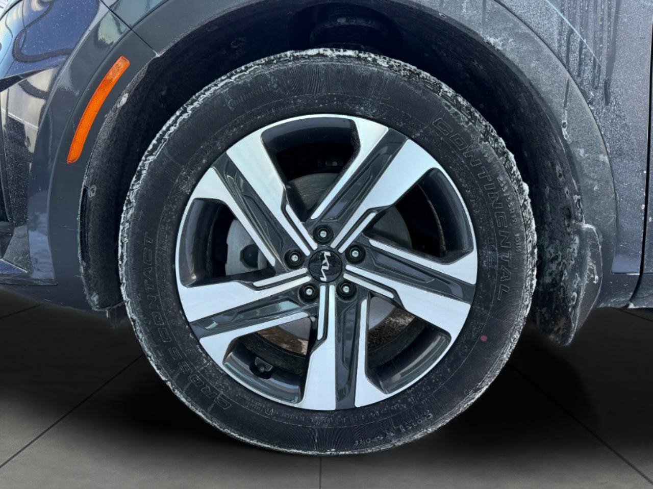 Used 2024 Kia Sorento EX image 7