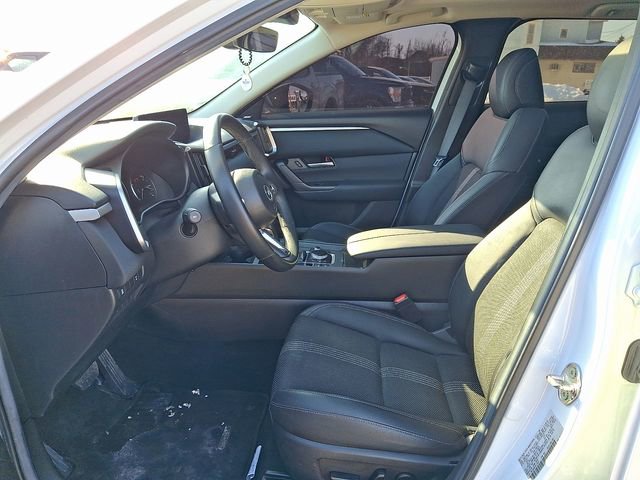 Used 2024 MAZDA CX-50 AWD 2.5 S w/ Accent Package image 14