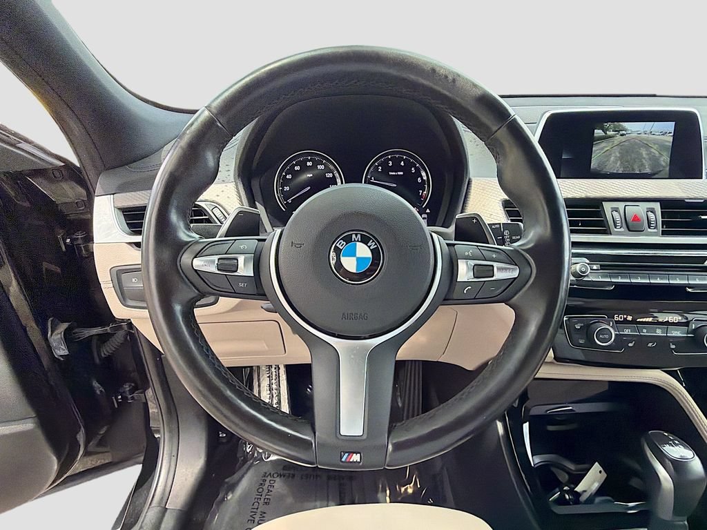 Used 2018 BMW X2 sDrive28i w/ M SportX Package FWD image 38