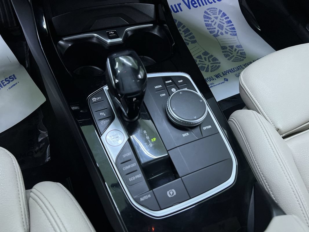 Used 2021 BMW 228i Gran Coupe w/ Convenience Package FWD image 24