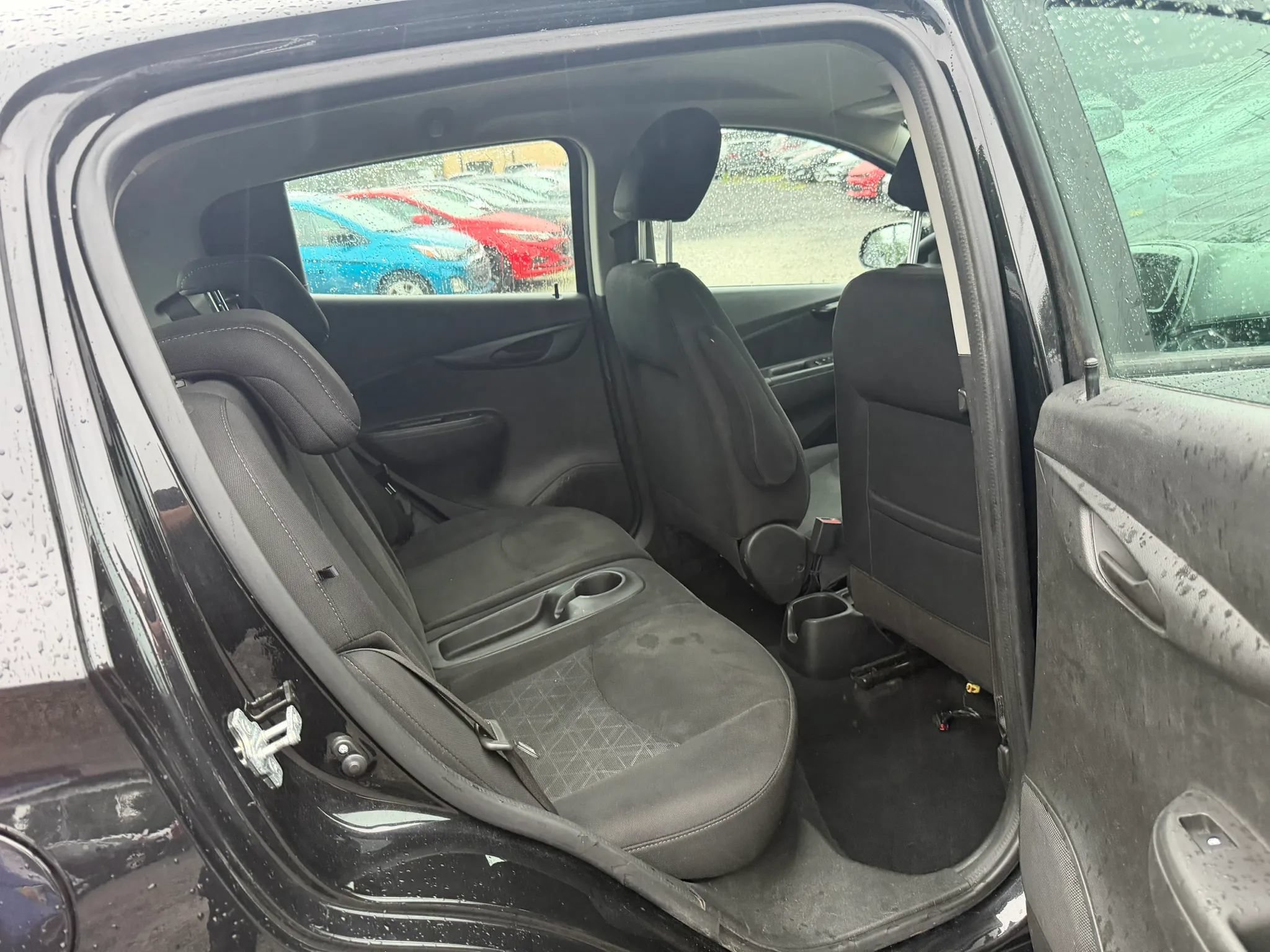 Used 2021 Chevrolet Spark LT FWD image 13