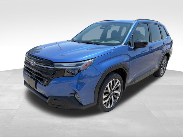 New 2026 Subaru Forester Touring AWD/4WD image 3