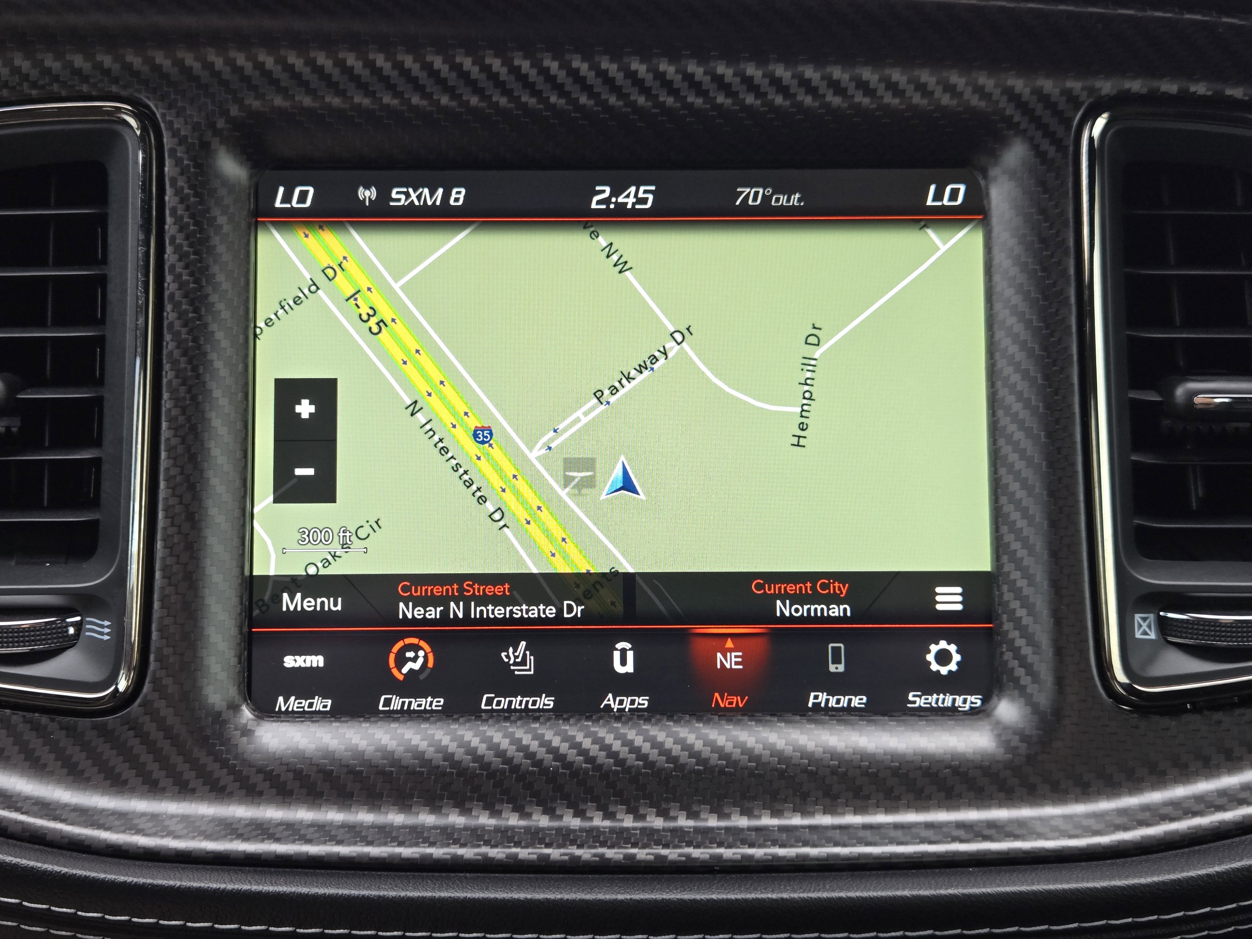 Used 2020 Dodge Challenger SRT Hellcat Redeye RWD image 19