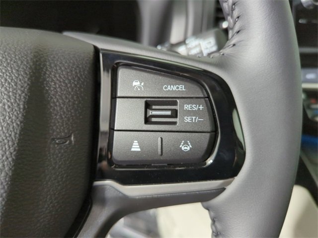 New 2026 Honda Odyssey Touring image 16