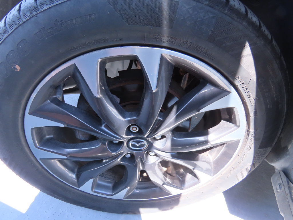 Used 2016 MAZDA CX-5 Grand Touring AWD/4WD image 15