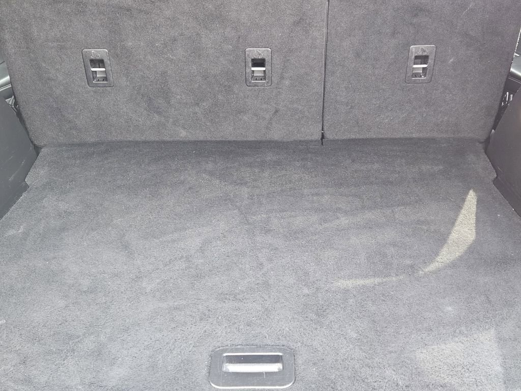 Used 2024 Ford Edge Titanium image 23