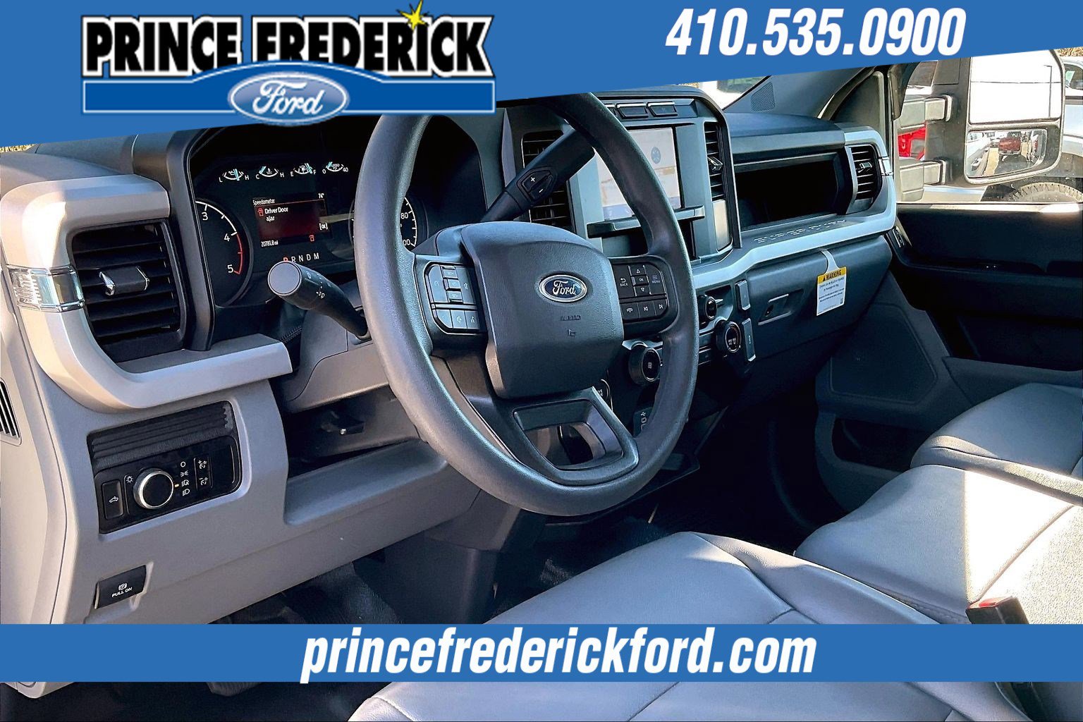 Used 2023 Ford F250 XL image 13