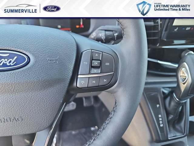 New 2026 Ford Transit 350 XLT RWD image 20