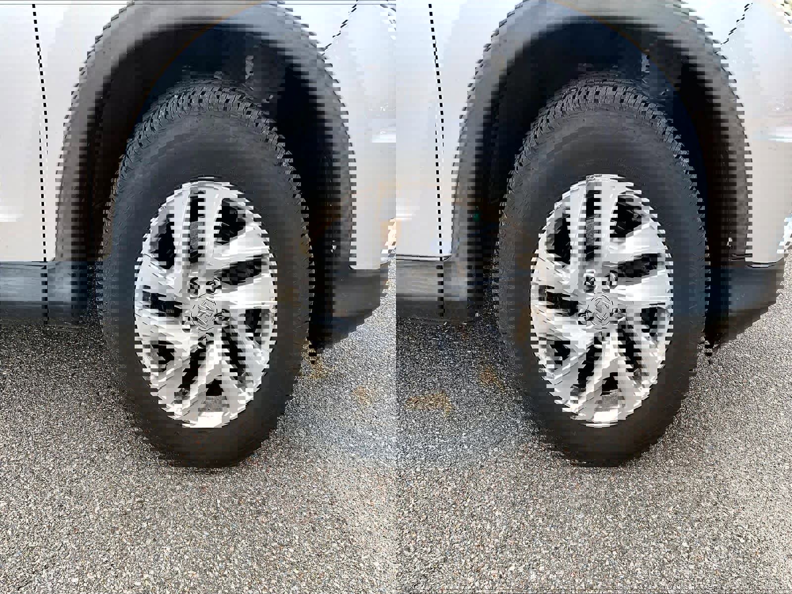 Used 2016 Honda CR-V EX image 4