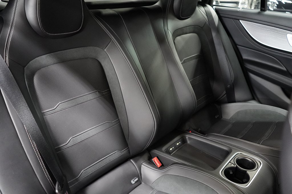 Used 2020 Mercedes-Benz AMG GT 63 S image 22