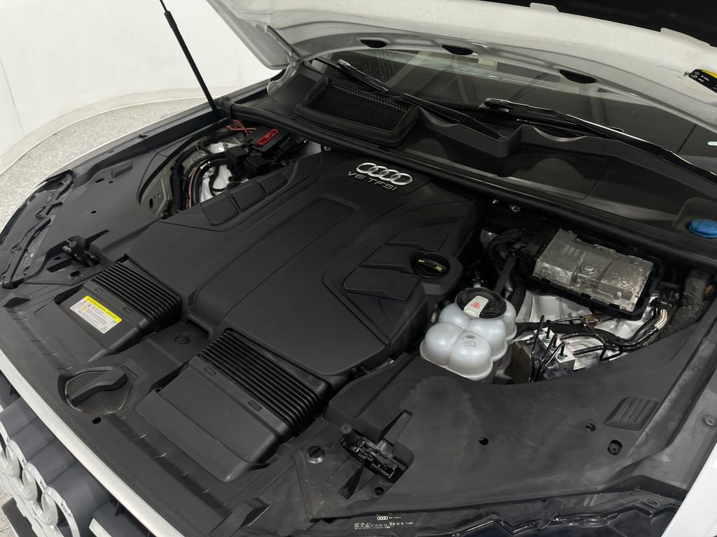 Used 2018 Audi Q7 3.0T Prestige w/ Prestige Package image 25