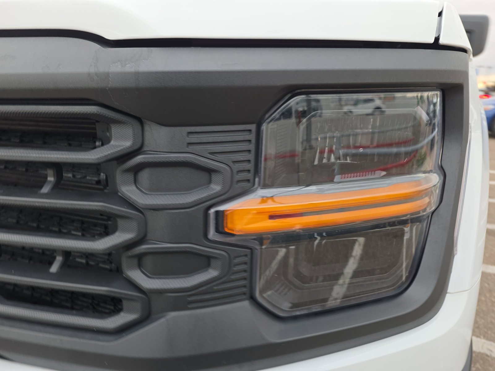 Used 2024 Ford F150 XL image 9