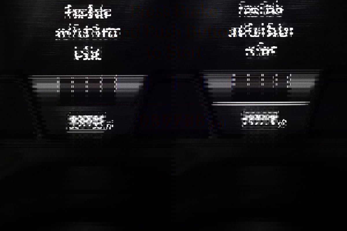 Used 2022 RAM 1500 TRX w/ TRX Level 2 Equipment Group image 21