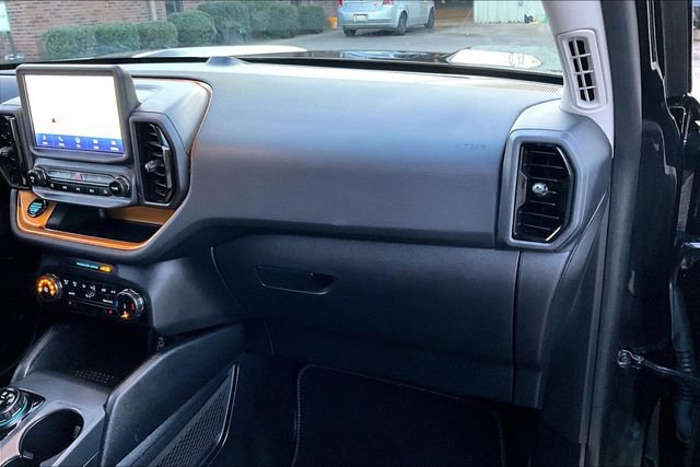 Used 2023 Ford Bronco Sport Badlands image 21